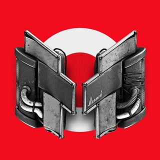 Логотип @marmok_group - Mr. Marmok