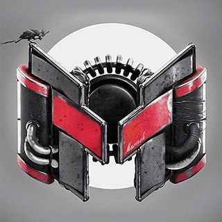 Логотип @marmok_perezalives - Marmok - видео