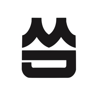 Логотип @marmokjohan - Мерч | MarmokJohan