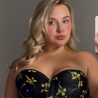 Логотип @marmurchik - Настюша 😈