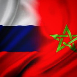Логотип @maroccochat - Россия - Марокко 🇲🇦🇷🇺 Общение, Помощь, Виза, Авиаперелеты, Путешествия Пмж гид Морокко Мароко Мороко