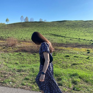 Логотип @marochkapoh - Марочкаа!