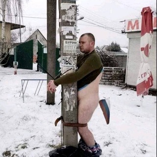 Логотип @marodery1 - Мародеры Украина