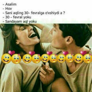 Логотип @maroqlichatn1 - 🌴MAROQLI🌴SUHBAT👫