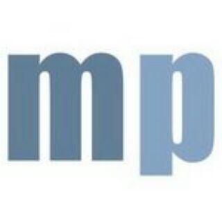 Логотип @marpeople - MarketingPeople