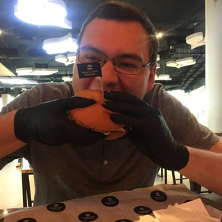 Логотип @marphfin - Марфин