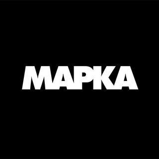 Логотип @marquepro - МАРКА ЧАТ