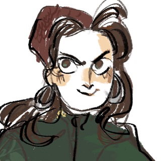 Логотип @marquisesv - марка маркиза марзилла