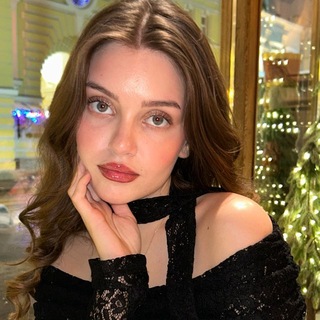 Логотип @marr_111 - марина афтóр