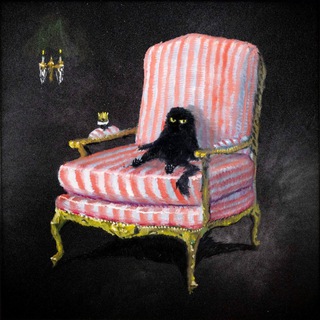 Логотип @marre_ashut - Храм Маррэ