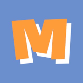 Логотип @marrecs - Marrecs