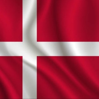 Логотип @marriagedenmark - 🇩🇰Брак в Дании