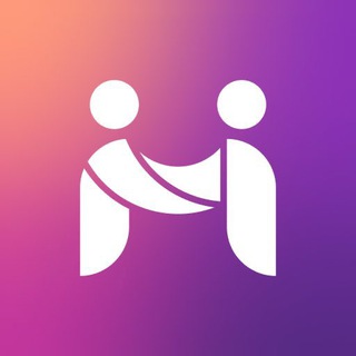 Логотип @marriator - Марриатор | Рабочий глянец