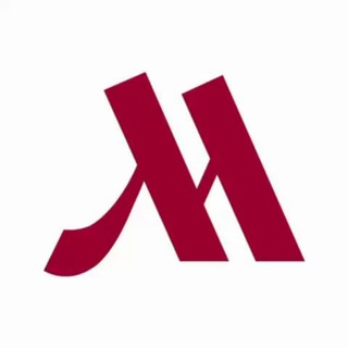 Логотип @marriottimperialplaza - Москва Марриотт Империал Плаза | Moscow Marriott Imperial Plaza