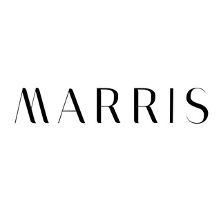 Логотип @marris_is - Женская одежда | MARRIS Chat