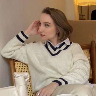 Логотип @marrsuslova - @marr_sus обо всем✨