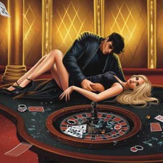 Логотип @marry_moore - Мари Мур | МИР АМАТОРИО