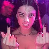 Логотип @marryanamericanboy - Забанили