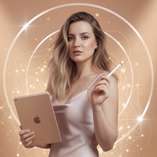 Логотип @marryarty - ОБРАБОТКА фото и видео ✨