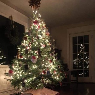 Логотип @marrychricmas - Зимние обои | Новогодние обои | Новогодние фильмы | Новогодние темы🎄