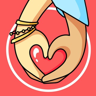 Логотип @mars8venera - Он с Марса, Она с Венеры 💕