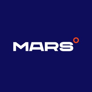 Логотип @mars_it_school_ru - MARS IT