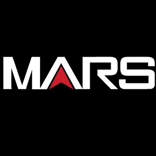 Логотип @mars_tactical - MARS