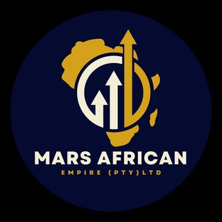Логотип @marsafricanempire - Mars African Empire