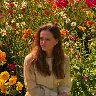 Логотип @marseilletovv - уголок спокойствия 🫧