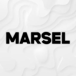 Логотип @marselcasino - Marsel