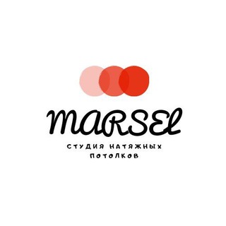 Логотип @marsell24 - MARSEL™