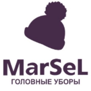 Логотип @marselshapkioptom - MarSeL Фабрика