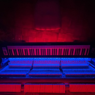 Логотип @marseltesla - Marselle Music 🎹