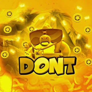 Логотип @marsgroup1 - Dontik Brawl💛