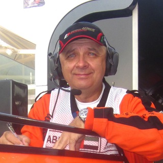 Логотип @marshalf1 - Я - МАРШАЛ Ф-1!