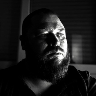 Логотип @marshallboldarev - Marshall Boldarev