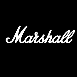 Логотип @marshallmu - 𝙈𝙖𝙧𝙨𝙝𝙖𝙡𝙡 𝙈𝙪𝙨𝙞𝙘