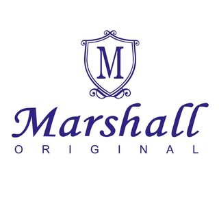 Логотип @marshallshoes - Marshall - Качественная кожаная обувь!