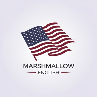 Логотип @marshmallowenglish - Marshmallow_english 🇺🇸