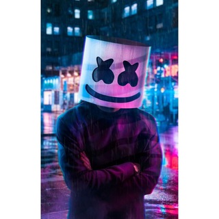 Логотип @marshmellochat - 𐌑𐌀𐍂𐍃𐋏𐌑𐌄𐌋𐌋𐍈 ϲнατ gяουρ