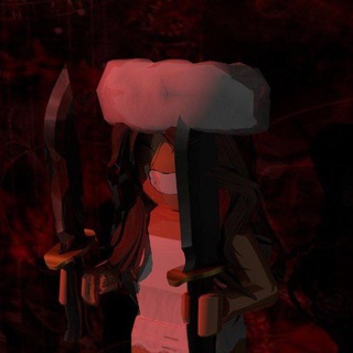 Логотип @marsiankaschat - Чатик для марсианов🎀