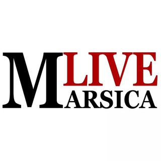 Логотип @marsicalive - MarsicaLive