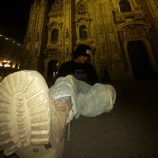 Логотип @marsisupp - MARSI