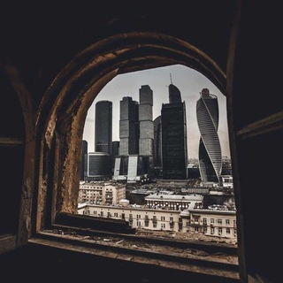 Логотип @marskanalchat - Марсианский Чат