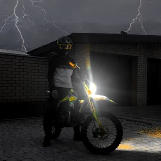 Логотип @marslesa - 18¹³