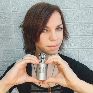 Логотип @marso_france - MARSO духи из Франции