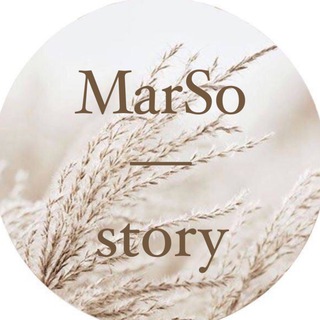 Логотип @marso_story - Marso_Story ®️