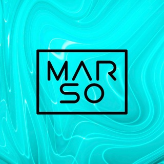 Логотип @marso_su - MARSO
