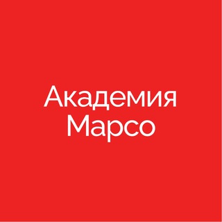 Логотип @marsoacademy - Академия дизайна интерьера