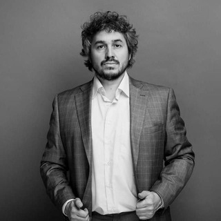 Логотип @marsovichcbt - Антон Марсович